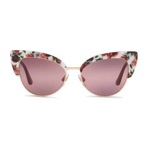 occhiali sole dolce gabbana ad 500 4793|Women's sunglasses: cat eye, floral, square .